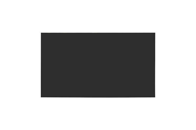 Vista frontal de Tela de cristal líquido (Módulo) Monitor Signage LG 55LV75A, 55LV75D - EAJ62628802 EAJ62628802